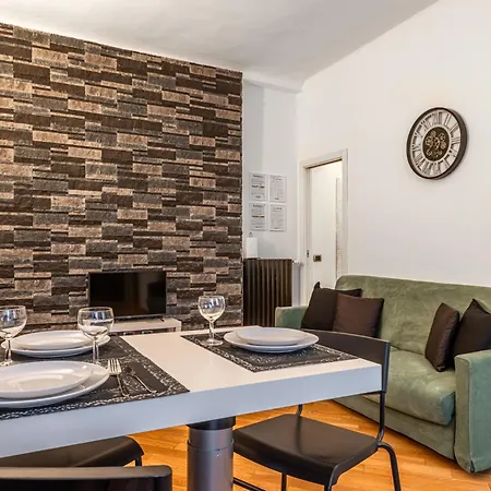 Navigli - Ripa 49 By Cortivo House * Μιλάνο