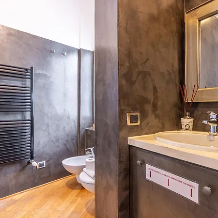 公寓 Navigli - Ripa 49 By Cortivo House *