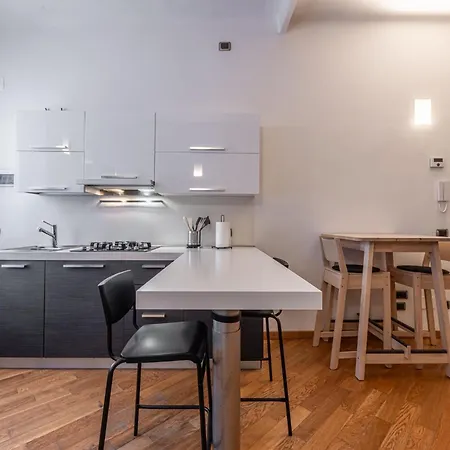 Navigli - Ripa 49 By Cortivo House Διαμέρισμα *