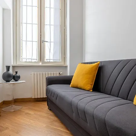 Διαμέρισμα Navigli - Ripa 49 By Cortivo House *