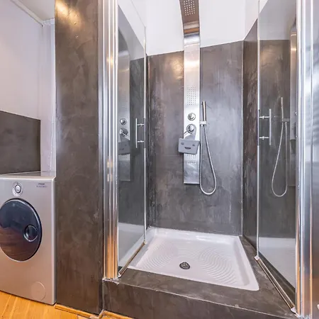 Διαμέρισμα Navigli - Ripa 49 By Cortivo House