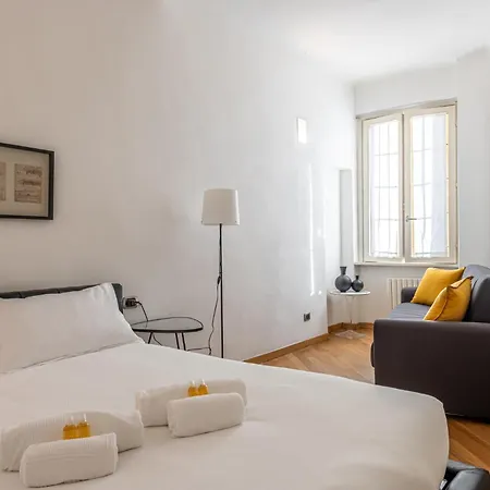 Navigli - Ripa 49 By Cortivo House *