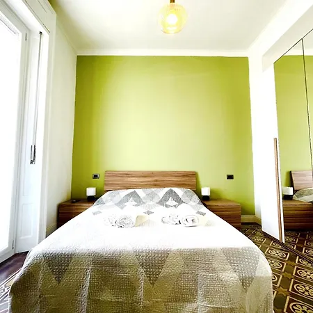 Charming Loreto 4 شقة ميلان
