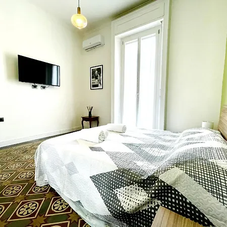 Charming Loreto 4 *