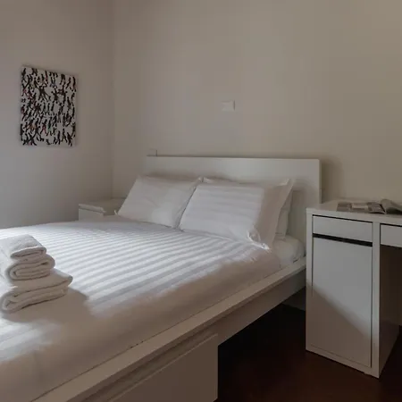 شقة Italianway Comfort - Fabbri 12 D ميلان