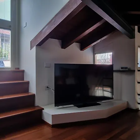 Italianway Comfort - Fabbri 12 D *