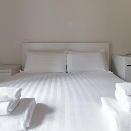 Italianway Comfort - Fabbri 12 D * ميلان