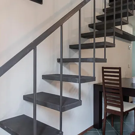 Italianway Comfort - Fabbri 12 D شقة ميلان