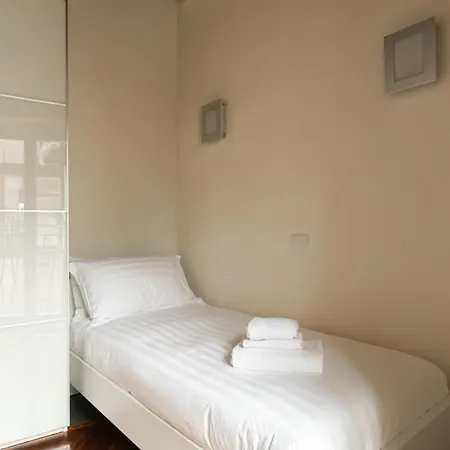 Italianway Comfort - Fabbri 12 D *