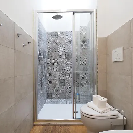 Primopiano - Gluck B Apartamento