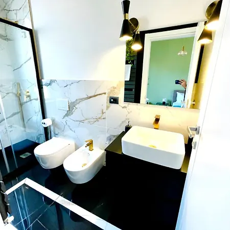 Charming Loreto 8 Apartment