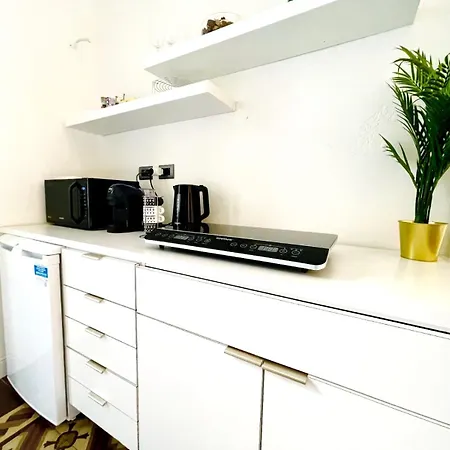 Apartment Charming Loreto 8