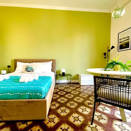 Charming Loreto 8 Apartment *