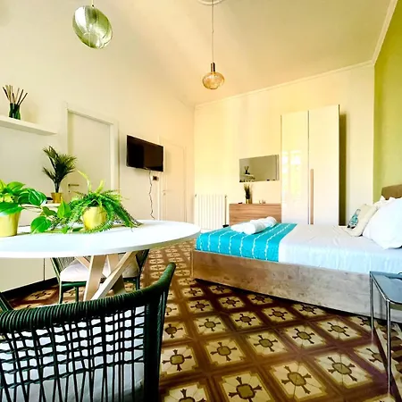 Charming Loreto 8 * Mailand