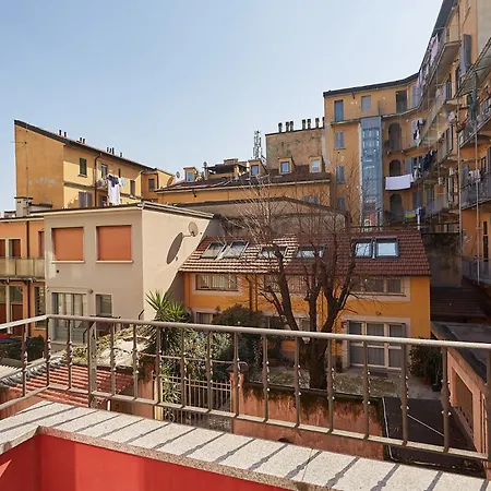 Lägenhet Broglio Milano