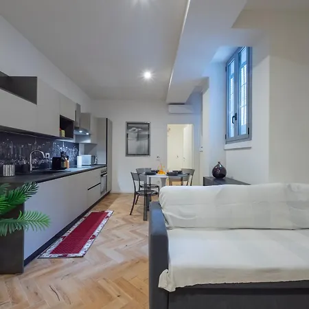 Ihost Cozy Console Marcello Apartment