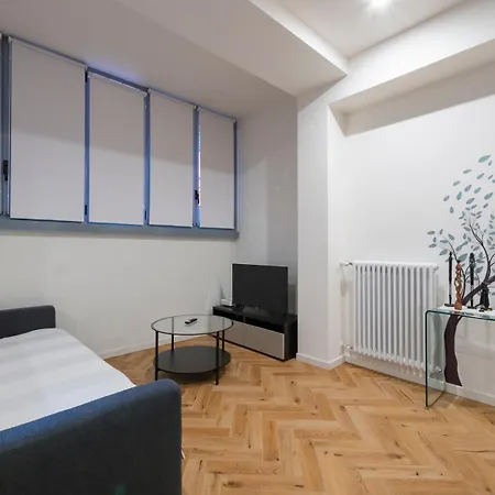 Ihost Cozy Console Marcello Apartment *