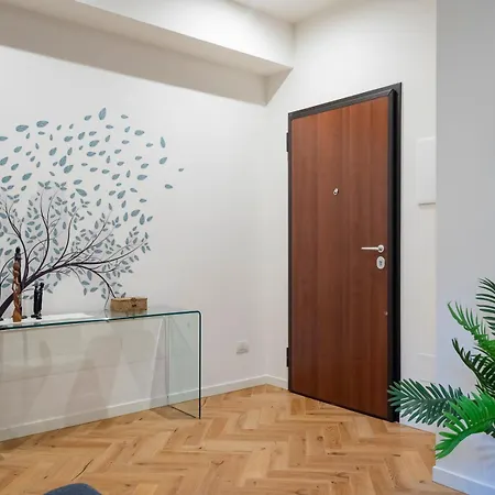 Apartment Ihost Cozy Console Marcello Milan