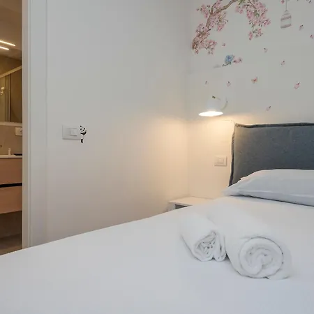 Ihost Cozy Console Marcello Apartment *