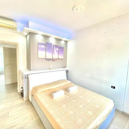 Bocconi Home, A Pochi Minuti Dal Centro Storico Di Апартаменты