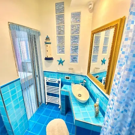 Bocconi Home, A Pochi Minuti Dal Centro Storico Di