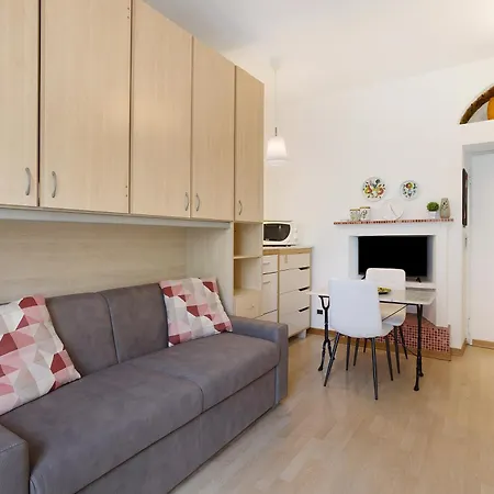 Comfort - Duomo, San Siro Apartament *