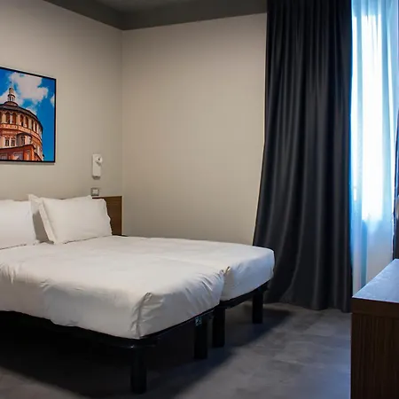 22 Marzo 2* Milánó