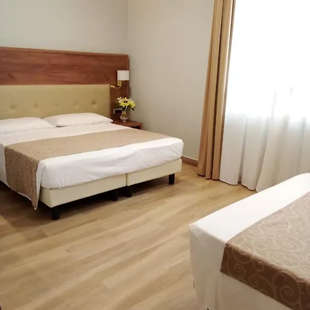 Csi Group - Station Otel Milano