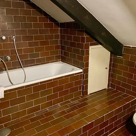 Casa - Piazza Sant'alessandro 3 Apartment Milan