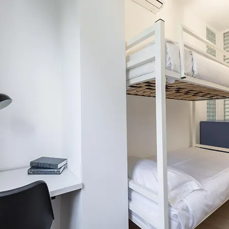 Beplace In Porta Romana Apartamento