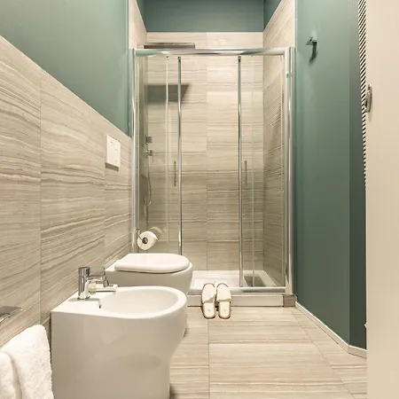 Apartamento Beplace In Porta Romana *