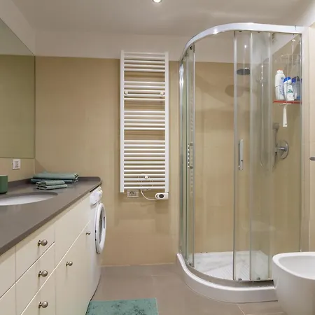 Apartmán La Casa Alle Colonne - Navigliapartments *