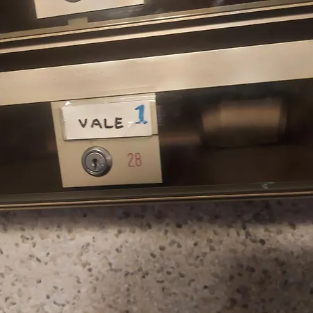 Appartement Franco Sansirohouse Rho Mi Fiera Milaan