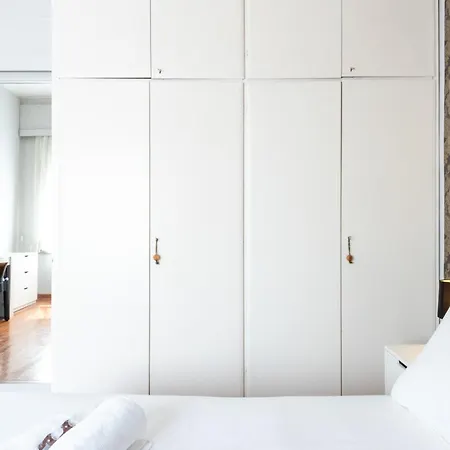 Orea Spiti - Nook In Porta Nuova *