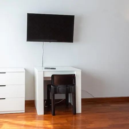 Apartmán Orea Spiti - Nook In Porta Nuova *