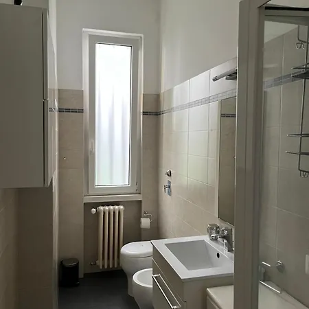 Hidden Corner-15 Minutes From The Center * Mediolan