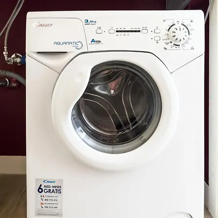 Apartmán Orea Spiti - Nook In Porta Nuova Milán