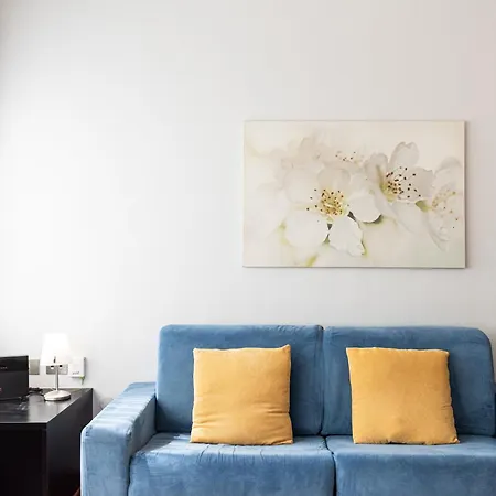 Orea Spiti - Nook In Porta Nuova *