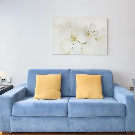 Orea Spiti - Nook In Porta Nuova * Milán