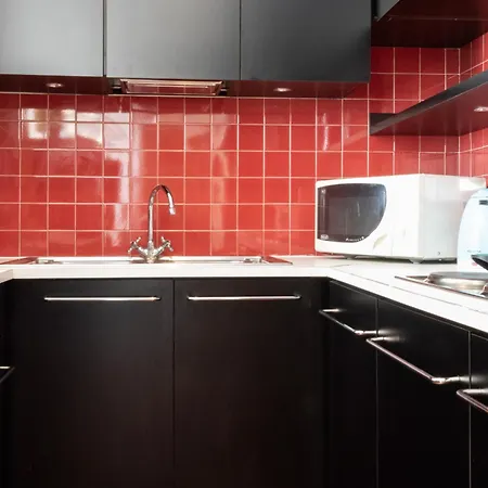 Apartmán Orea Spiti - Nook In Porta Nuova