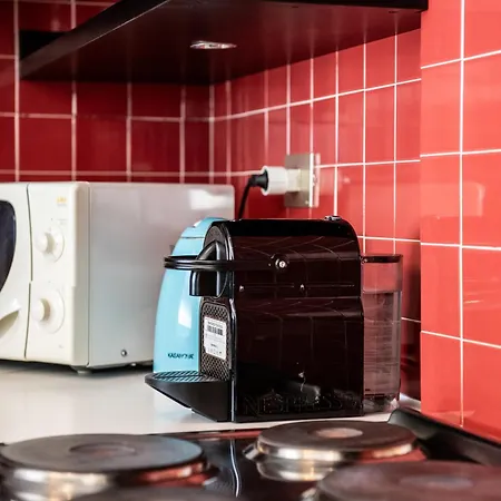 Orea Spiti - Nook In Porta Nuova Milán