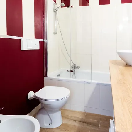 Orea Spiti - Nook In Porta Nuova * Milán