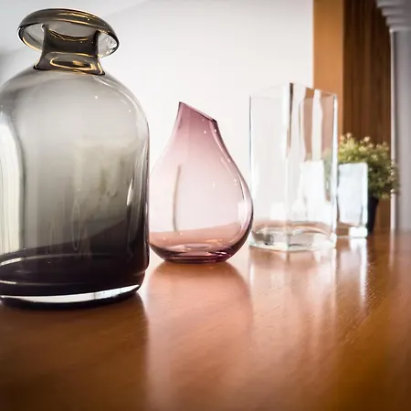 Apartmán Orea Spiti - Nook In Porta Nuova