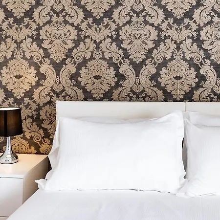 Orea Spiti - Nook In Porta Nuova Apartmán *