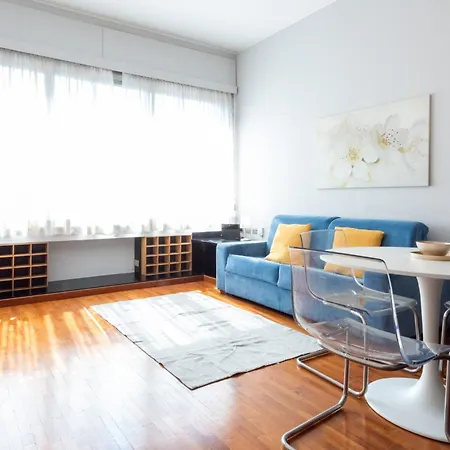 Orea Spiti - Nook In Porta Nuova