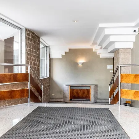 Orea Spiti - Nook In Porta Nuova Apartmán *