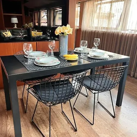 Lusso Di Brera Centro