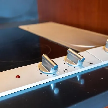 Daire Lusso Di Brera Centro Milano