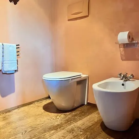 Lusso Di Brera Centro アパート ミラノ