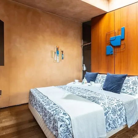 Lusso Di Brera Centro アパート *